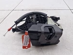 2020 Land Rover Discovery L550 Door Lock Rear Passenger Left Side LK72-24995-BA. Fixed Price $53.76.