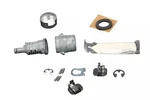 Genuine Gm Rear Door Lock Cylinder 12476272. Fixed Price $35.52.