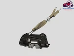 Front Left Driver Side Door Lock Latch Actuator & Cable Oem 2018-22 Honda Accord. Fixed Price $86.99.
