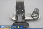 2003-2009 Mercedes SL500 SL55 Amg Hood Hook Opener Release Lever Lock Latch Oem. Fixed Price $21.60.