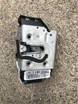2009-2024 Dodge Ram 2500 3500 Oem Rear Left Door Latch 4589651AE. Fixed Price $70.00.