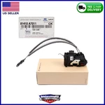 Oem Rear Door Lock Actuator Left Driver 2014-2018 Kia Forte 81410A7011. Fixed Price $80.78.