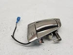09-17 Nissan 370Z Passenger Door Handle Exterior Gunmetal Grey Oem 806061EA0C. Fixed Price $89.99.