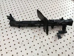 2019-2023 Ford Transit Connect Front Right Door Lock Shield KT1Z-6121979-A LOT#7. Fixed Price $24.99.