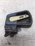 Trunk Liftgate Latch Hybrid 2001 Prius S-387P. Fixed Price $83.66.