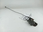 2000 Ford F-150 Front Driver Door Lower Latch 7618. Fixed Price $41.40.