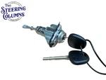 10-13 Kia Forte Driver Front Left Door Lock Cylinder New Oem 81970-1MA00. Fixed Price $62.49.