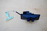 Oem 2015-2023 Ford Mustang Trunk Lid Latch Lock Actuator FR3B6343282BB. Fixed Price $45.50.