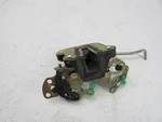 Door Lock Latch Trooper 1992 2002 Isuzu Left Driver Side Rear Back Power Oem. Fixed Price $49.99.