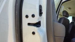 2002-2005 Ford Explorer Driver Left Rear Door Latch With Rods/cables Oem Back. Fixed Price $106.81.