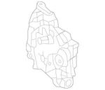 Genuine Mercedes-benz Lock Assembly 4477408300. Fixed Price $170.65.