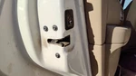 2007-2017 Lincoln Navigator Driver Left Rear Door Latch With Rods/cables Back. Fixed Price $119.67.