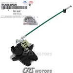Genuine Trunk Lock Latch Actuator For 2012-17 Hyundai Azera Cadenza 812303R000. Fixed Price $30.44.