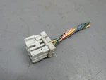 Acura Integra Door Lock Actuator Connector Hatchback DC2 DC4 1994-2001 Oem. Fixed Price $9.99.
