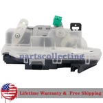 9S4Z-5421813-A Front Left Door Lock Actuator Latch Fits Ford Focus Mustang Mazda. Fixed Price $53.49.
