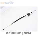 2013-2016 Audi Allroad B8.5 Rear Door Handle Release / Bowden Cable. Fixed Price $15.99.