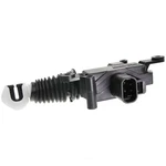 Door Lock Actuator Wve 8D1255. Fixed Price $112.39.