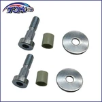 2PCS Door Latch Striker Bolt For 71-91 Buick Cadillac Olds Pontiac Gm Pickup. Fixed Price $17.99.