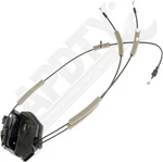 Dorman 937-942 Integrated Door Lock Actuator Front Right. Fixed Price $228.00.