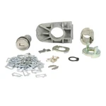 Genuine Ford Lock Cylinder AM5Z-18168-B. Fixed Price $59.92.