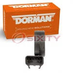Dorman Accelerator Pedal Sensor For 2004-2005 Chevrolet Silverado 2500 Hd Tg. Fixed Price $62.26.