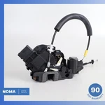12-19 Range Rover Evoque L538 Front Right Side Door Latch Lock 8X2A21812AC Oem. Fixed Price $91.23.