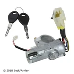 Beck Arnley Ignition Lock Assembly P 201 1736. Fixed Price $148.21.