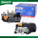 2X Rear L&r Door Lock Actuator Fit 2006-2011 Chevrolet Impala 3.5L 3.9L 5.3L. Fixed Price $39.50.