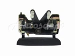 For 1997-2011 Dodge Dakota Pickup Tailgate Handle Black Textured. Fixed Price $18.99.