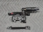 84-86 87-91 Ford Fox Body Mustang 5.0L Hatch Power Latch 1984-1991. Fixed Price $249.99.