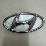 2020-2022 Hyundai Sonata Sedan Rear Trunk Lid Lock Release Emblem Logo Oem. Fixed Price $100.00.