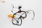 2007 - 2010 Hummer H3 Front Right Passenger Side Door Wire Wiring Harness Oem. Fixed Price $32.99.