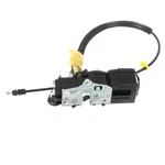 Oem New 07-12 Cadillac Chevrolet Gmc Rear Door Lock Latch Driver Side 25876391. Fixed Price $227.54.