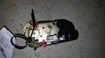 2007 Dodge Durango Oem Mopar Rh Rear Door Lock Actuator 115233. Fixed Price $65.00.