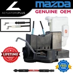 Mazda CX-9 Oem Rear Right Door Lock Latch Actuator 07-15 *w/anti-theft *lifetime. Fixed Price $99.99.