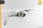 08-16 Mercedes X204 GLK350 C300 Rear Right Side Door Lock Latch Actuator Oem. Fixed Price $83.00.