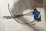2009-2014 Nissan Maxima Right Rear Door Latch Lock Oem 82500-ZY80A. Fixed Price $29.00.