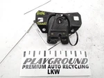 Cadillac Allante Tonneau Lock Actuator Fits 1987 1988 1989 1990 1991 1992. Fixed Price $44.97.