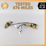 02-07 Maserati Coupe Spyder 4200 M138 Trunk Lock Latch Mechanism Oem 67K. Fixed Price $179.23.