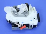 Genuine Mopar Front Door Latch Left 4589409AG. Fixed Price $159.24.