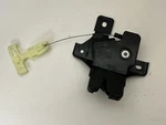 Ford Taurus 09-16 Sable 08-09 08-19 Lincoln Mks Rear Trunk Latch Lock Actuator. Fixed Price $31.96.