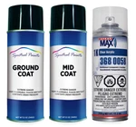 For Acura NH603P White Diamond Pearl Spray Paint & Clear Compatible. Fixed Price $79.99.