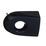 Oem 2007-2012 Nissan Versa Exterior Front Door Handle Cover Trim New 80644-EL15A. Fixed Price $33.13.