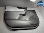 2019-2025 Toyota RAV4 Front Left Driver Side Interior Door Trim Cover Panel Oem. Fixed Price $254.99.