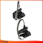 Power Door Lock Actuator Motor Front & Rear Passenger Side For Hyundai Elantra. Fixed Price $49.27.
