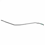 Genuine Ford Door Lock Operating Rod F2UZ1522135A. Fixed Price $45.65.