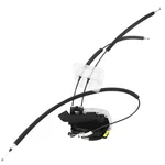 Front Left Driver Side Door Lock Actuator For Infiniti G25 G35 G37 Q40 2007-2015. Fixed Price $61.99.