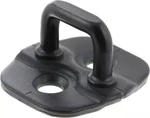 Genuine Nissan Door Lock Striker Plate 80570-ZP70A. Fixed Price $12.64.
