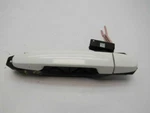 Door Handle Prius 2005 2009 Toyota Driver Back Outer Exterior Opener Oem. Fixed Price $47.49.