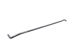 Ram Crew Cab Right Rear Door Latch To Outside Handle Link Rod 09-23. Fixed Price $18.95.
